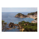 Recherche de costa brava posters Paysage