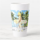 Recherche de aloha tasses Plage