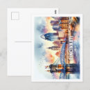Recherche de cincinnati ohio cartes postales Illustration