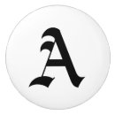 Recherche de lettre boutons et poignées de porte Pour tous