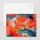 Recherche de vent abstrait cartes invitations Nature