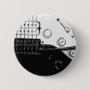 Recherche de guitare électrique badges Instrument