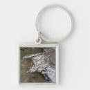 Zoek naar bergachtig sleutelhangers Geografie