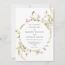 Recherche de printemps mariage invitations Pour elle