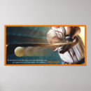 Recherche de joueur de base ball posters Sports