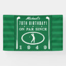Recherche de anniversaire golfeur posters Drôle