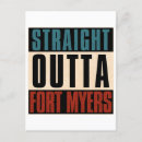 Recherche de fort myers floride cartes postales Usa
