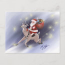 Recherche de saint nick christmas vœux cartes Cerf