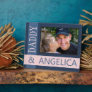 Recherche de joyeux anniversaire plaques Dad