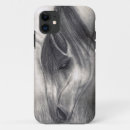 Recherche de dessin au crayon iphone coques Cheval