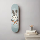 Zoek naar konijnen skateboards Cartoon