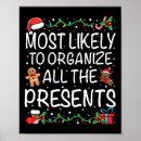 Zoek naar organisatie posters Waarschijnlijk