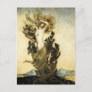 Recherche de métamorphose cartes postales Vintage