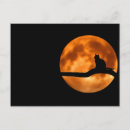 Zoek naar halloween boom briefkaarten Maan