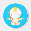 Recherche de nouveau âge magnets Bébé