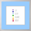 Recherche de équilibre posters Minimaliste