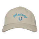 Recherche de chaussures casquettes Fer à cheval