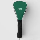 Recherche de housses têtes de golf Simple