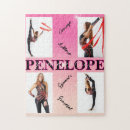 Zoek naar motivatie puzzels Meisje