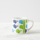 Recherche de la baleine tasses Pour enfants