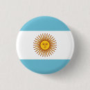 Recherche de drapeau argentin badges Buenos aires