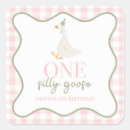 Recherche de oies autocollants Pour enfants