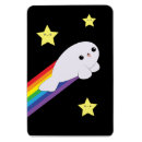 Recherche de kawai magnets Arc en ciel