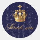 Recherche de petit prince autocollants Bleu