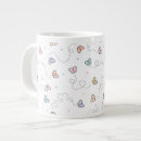 Recherche de motif papillon tasses Dessin