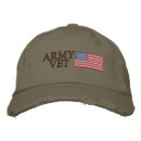 Recherche de veteran casquettes Vétérinaire