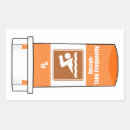 Recherche de triathlete autocollants Natation
