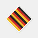 Recherche de drapeau allemand serviettes Patriote