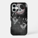 Recherche de cauchemar iphone coques Horreur