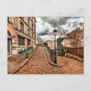 Recherche de briques cartes postales France