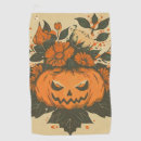 Recherche de halloween golf serviettes Vintage