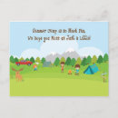 Recherche de camper cartes postales Fille