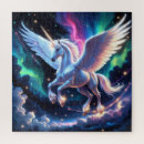 Recherche de pegasus puzzles Ailes
