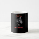 Recherche de mafia tasses Gangster