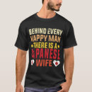 Zoek naar japanse vrouw tshirts Grappig