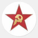 Recherche de faucille autocollants Ussr