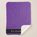 Zoek naar glitter dekens Glans