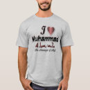 Recherche de muhammad tshirts Mahomet