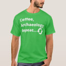 Recherche de ancient history tshirts Fossil hunter