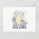 Recherche de jogging cartes postales Motivation