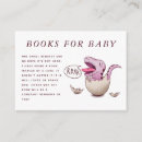 Zoek naar tyrannosaurus invitations Roze