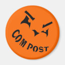 Recherche de jack o lantern refrigérateur magnets Citrouille