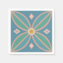 Recherche de motif marocain serviettes Jaune