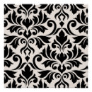 Recherche de conception baroque posters Motif
