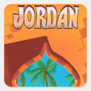 Recherche de jordanie autocollants Moyen orient