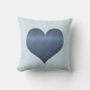 Recherche de denim coussins Cool